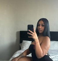 Nadia - escort in Erbil