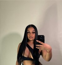 Nadia - escort in Erbil