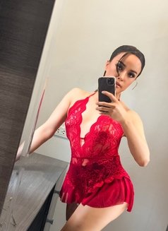 NADIA 🇹🇭🇸🇦Transgender “Both”Thailand - Transsexual escort in Khobar Photo 4 of 10