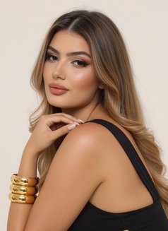 Nadia - escort in London Photo 9 of 9