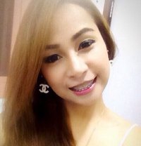Nadia Busty Escort - escort in Bangkok