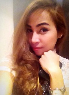 Nadia Busty Escort - escort in Bangkok Photo 2 of 7