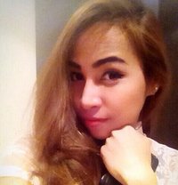 Nadia Busty Escort - escort in Bangkok