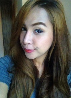 Nadia Busty Escort - escort in Bangkok Photo 7 of 7