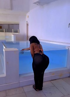 Nadia - escort in Dubai Photo 1 of 4