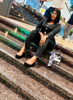 Nadia - escort in Dubai Photo 3 of 4