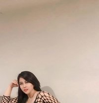 Nadia Chen - puta in Bali
