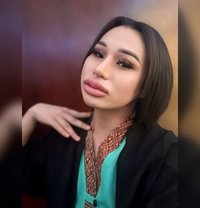 Nadia 🇶🇦🇹🇭 - Masajista in Al Manama
