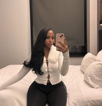 Nadia - escort in Al Sohar