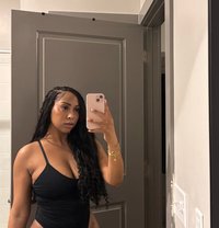 Nadia - escort in Al Sohar