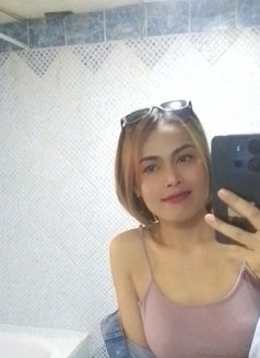 Nadia - escort in Al Manama Photo 1 of 3