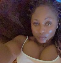 Nadia - escort in Candolim, Goa Photo 1 of 2