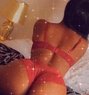 Nadia - escort in Doha Photo 2 of 2