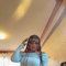 Nadia - escort in Nairobi