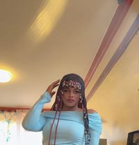 Nadia - escort in Nairobi