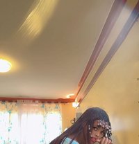 Nadia - escort in Nairobi