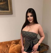 Nadia - escort in Riyadh
