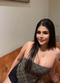 Nadia - escort in Riyadh Photo 8 of 8