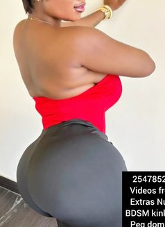 Nadia - escort in Nairobi Photo 4 of 4