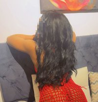 Nadia - escort in Cairo