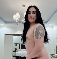 Nadia good massage with popper - Masajista in Khobar
