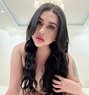 Nadia good massage with popper - Masajista in Riyadh Photo 3 of 6