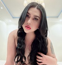 Nadia good massage with popper - Masajista in Khobar
