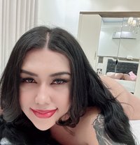 Nadia good massage with popper - Masajista in Riyadh