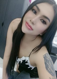 Nadia 🇹🇭good massages both69 - Masajista in Riyadh Photo 4 of 5