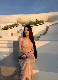 Nadia Good Top TH - Masajista in Abu Dhabi Photo 6 of 6