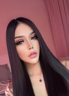 Nadia Good Top TH - masseuse in Bangkok Photo 8 of 8