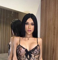 Nadia Good Top TH - masseuse in Riyadh