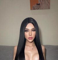 Nadia Good Top TH - Masajista in Riyadh