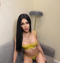 Nadia Good Top TH - masseuse in Riyadh