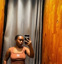 Nadia - escort in Kuwait