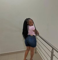 Nadia - escort in Kuwait