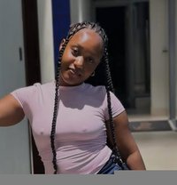Nadia - escort in Kuwait