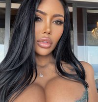 Nadia Hot in town 🇧🇷 - escort in Phuket Photo 2 of 23