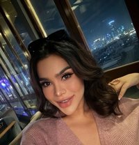 Nadia Hot Ladyboy in Abudhabi - Acompañantes transexual in Abu Dhabi