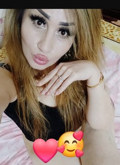 NADIA IN MASKAT🥰 - escort in Muscat Photo 18 of 18