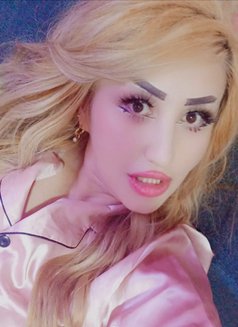 NADIA IRAN 🥰 - escort in Muscat Photo 18 of 20