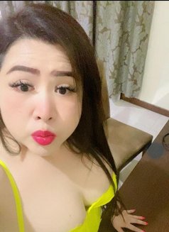 Nadia in new lady Thai massage - escort in Khobar Photo 9 of 10