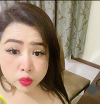 Nadia in new lady Thai massage - puta in Dammam