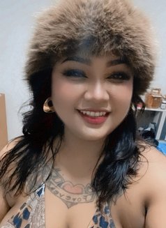 Nadia สาวไซส์ใหญ่ in Pattaya - escort in Pattaya Photo 16 of 17