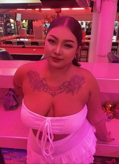 Nadia สาวไซส์ใหญ่ in Pattaya - escort in Pattaya Photo 17 of 17
