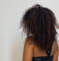 Nadia. Independent Meets Super GFE 25Y - escort in Colombo