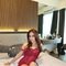 Nadia - escort in Jakarta