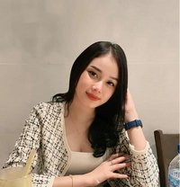 Nadia - escort in Jakarta