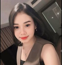 Nadia - escort in Jakarta