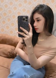 Nadia - escort in Jakarta Photo 4 of 5